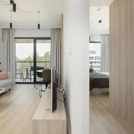 Shellter 33 Forrest Art & Design Apartments Rogowo  Exterior photo
