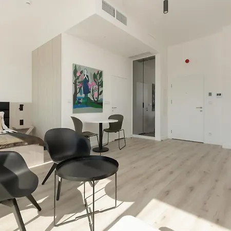 Shellter 33 Forrest Art & Design Apartments Rogowo  Exterior photo