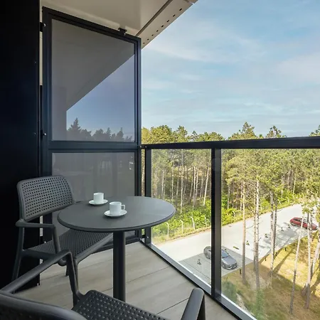 Shellter 33 Forrest Art & Design Apartments Rogowo  Exterior photo
