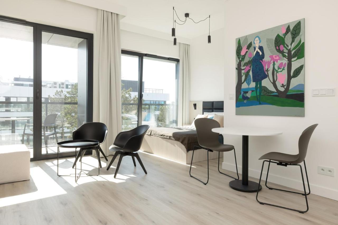 Shellter 33 Forrest Art & Design Rogowo (Gryfice)