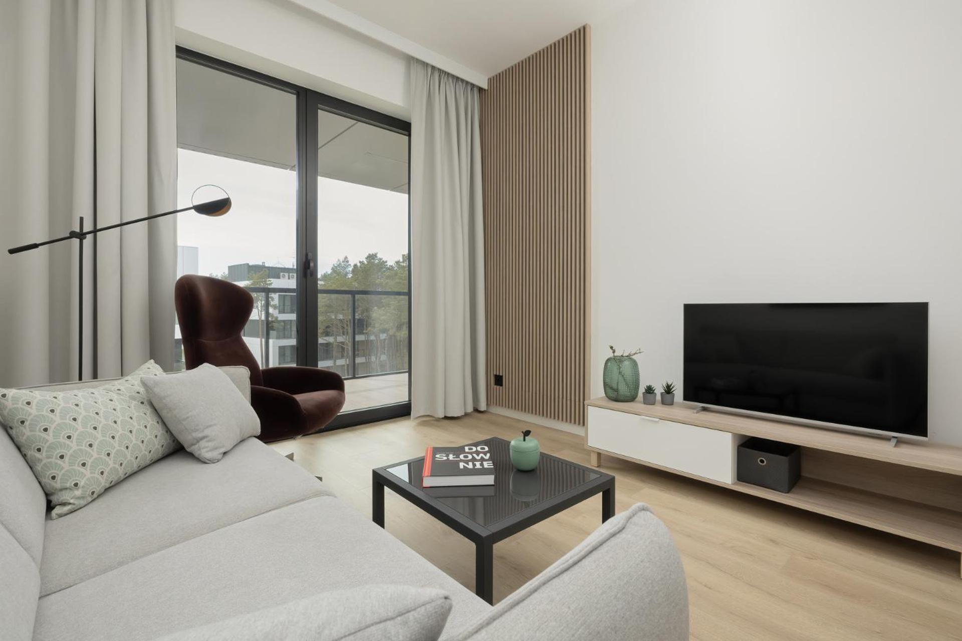 Shellter 33 Forrest Art & Design Apartment *