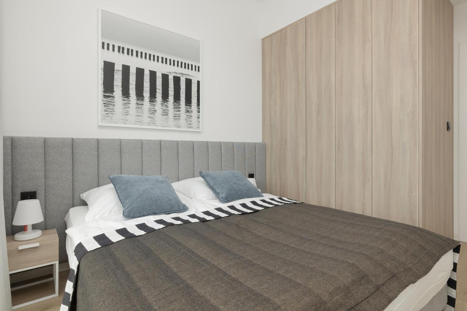Apartment Shellter 33 Forrest Art & Design Rogowo (Gryfice)
