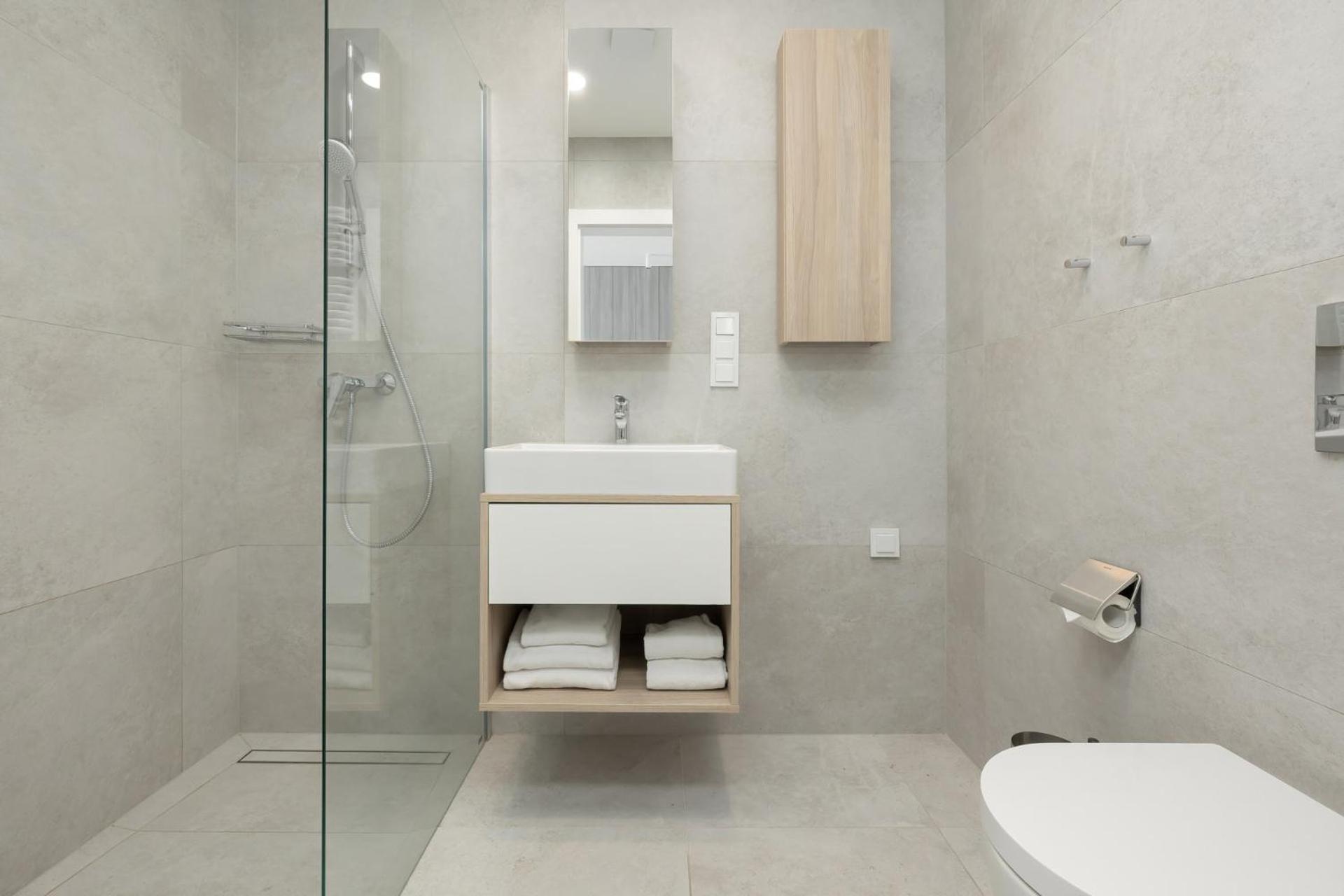 Shellter 33 Forrest Art & Design Apartment Rogowo (Gryfice)