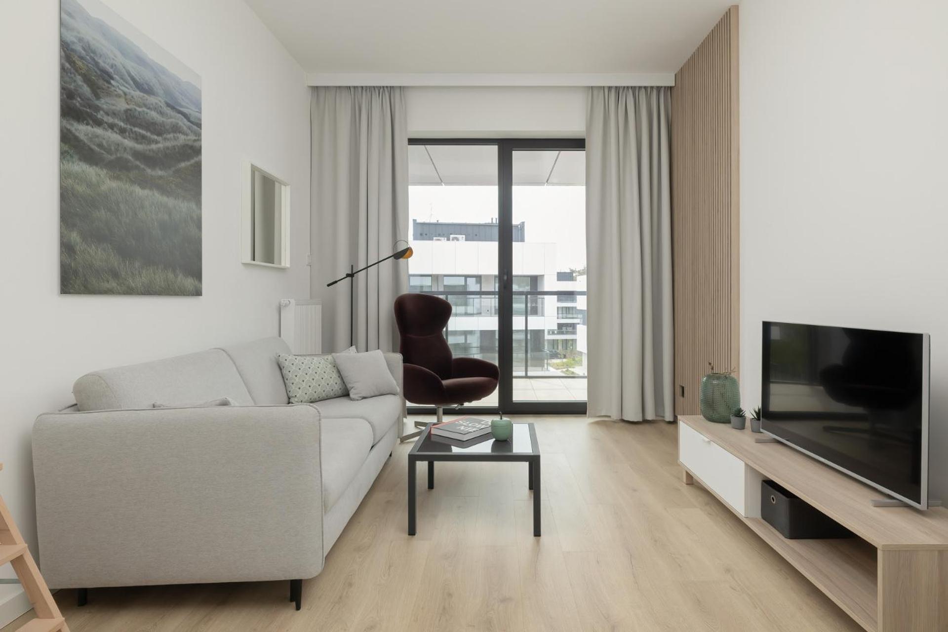 Shellter 33 Forrest Art & Design Apartment *