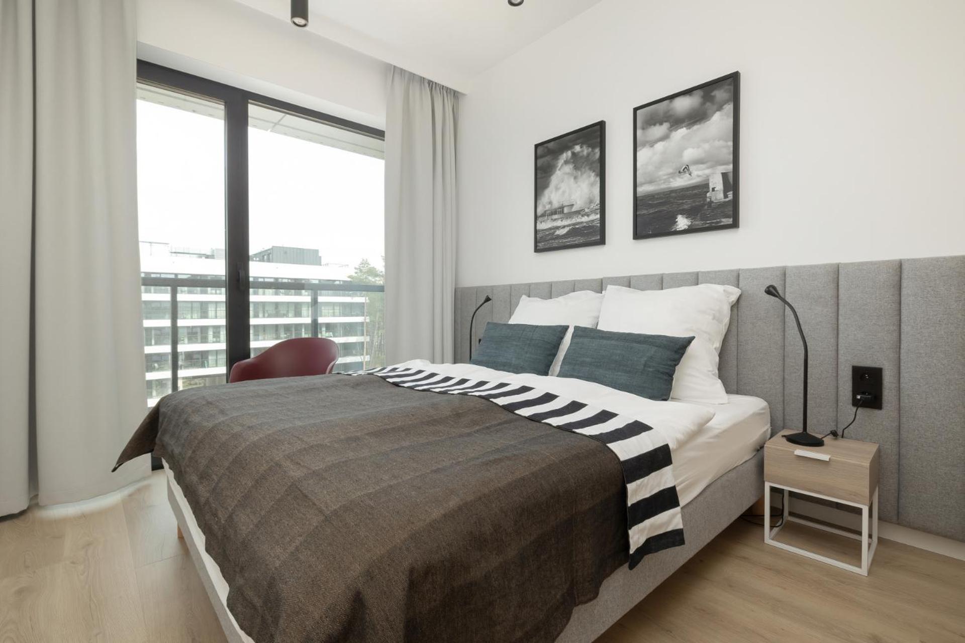 Shellter 33 Forrest Art & Design Apartment *