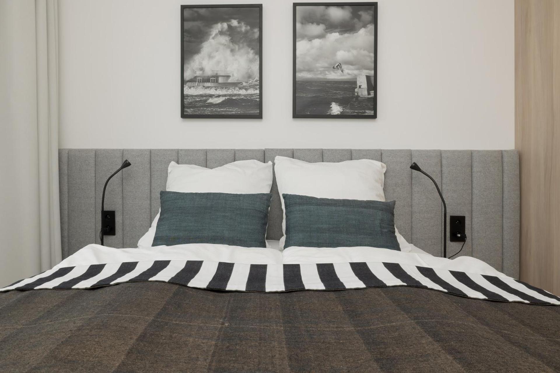 Shellter 33 Forrest Art & Design Apartment Rogowo (Gryfice)